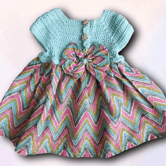 Cotton Dresses for Little Girls